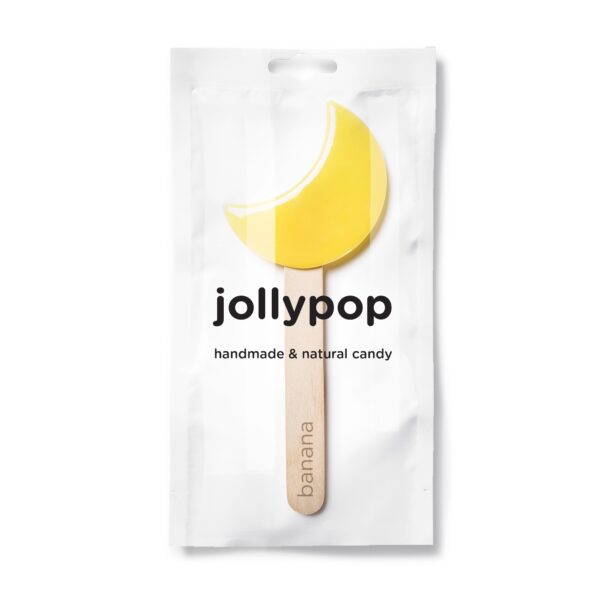 slik jollypop