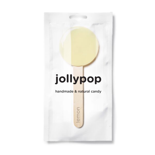 slik jollypop