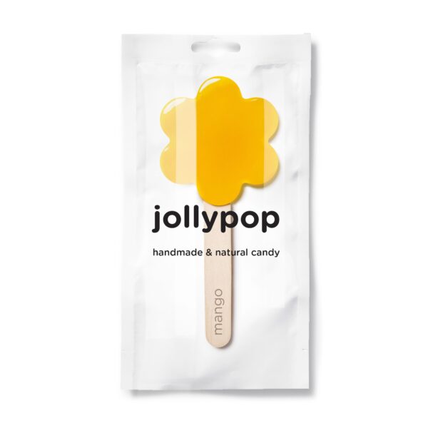 slik jollypop